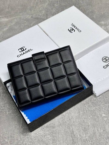 Chanel обложка на автодокументы #320922QY