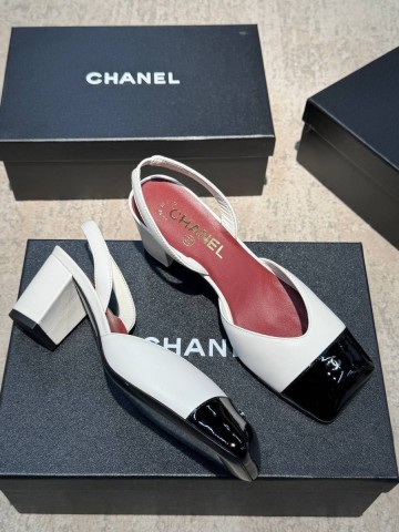 Chanel туфли #534493HV