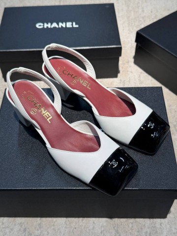 Chanel туфли #534493HV
