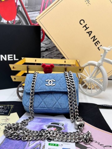 Chanel сумка #321637SN