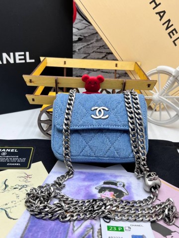 Chanel сумка #321637SN