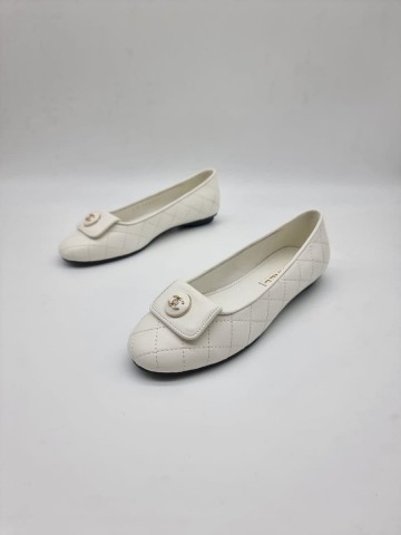 Chanel балетки #336887JI