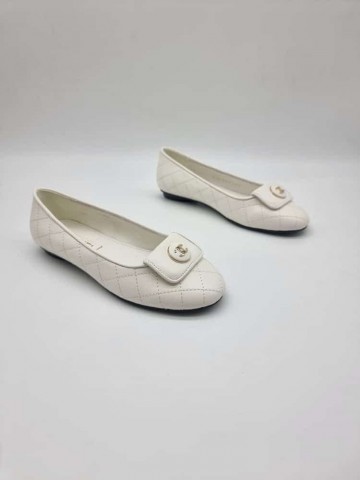 Chanel балетки #336887JI