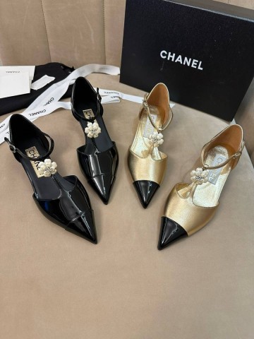 Chanel туфли #321806ZD