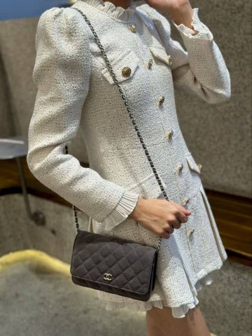 Chanel сумка #322073JW