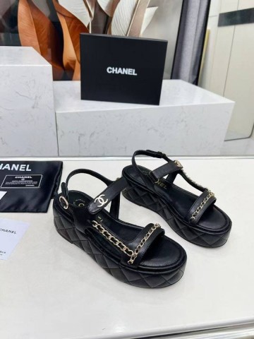 Chanel босоножки #312983YL