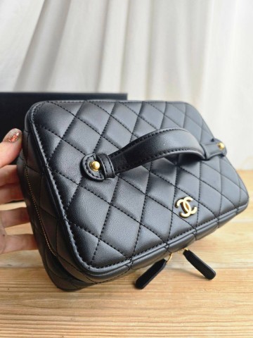 Chanel косметичка #322626NC