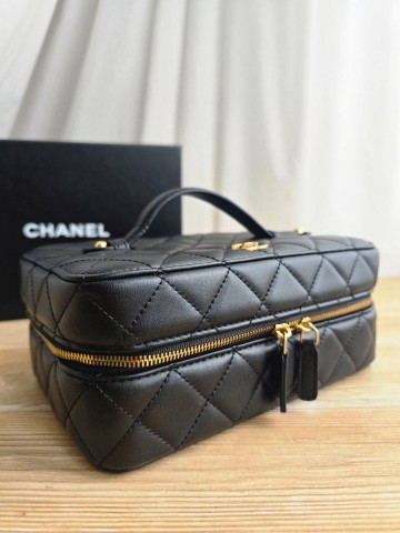 Chanel косметичка #322626NC