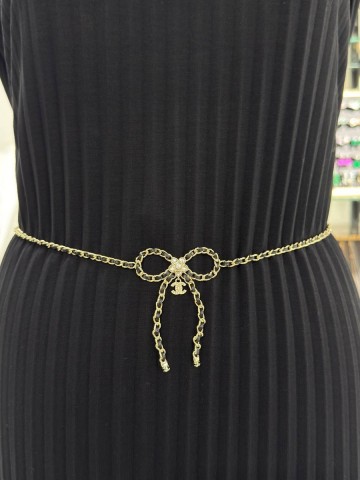 Chanel пояс #322784RE