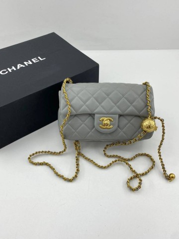 Chanel сумка #323048TQ