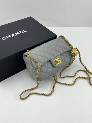 Chanel сумка #323048TQ