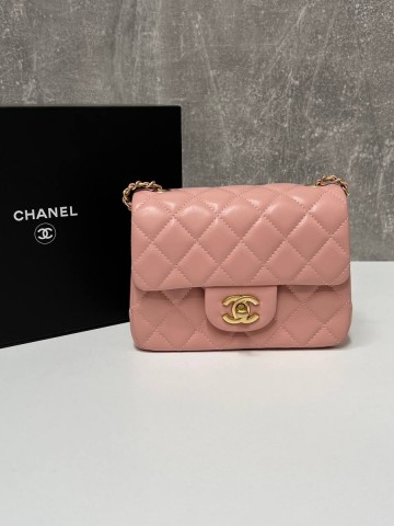 Chanel сумка #323068NB