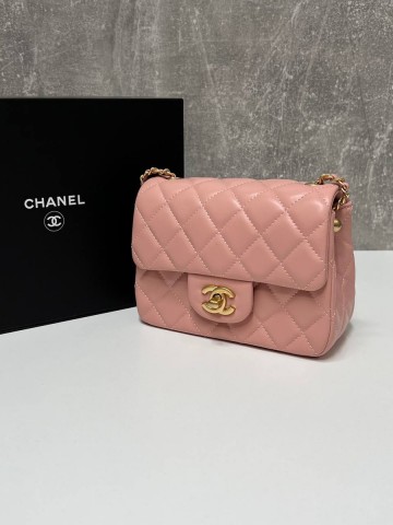 Chanel сумка #323068NB