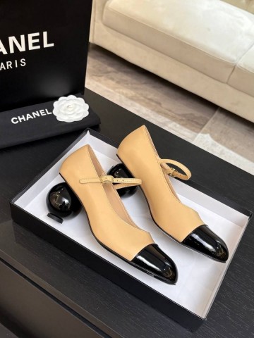 Chanel туфли #316730KE