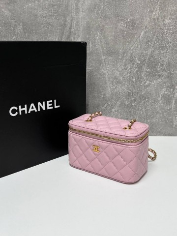 Chanel сумка #324471GD