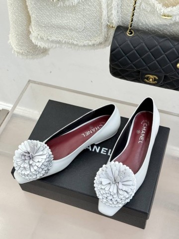 Chanel балетки #969201OT