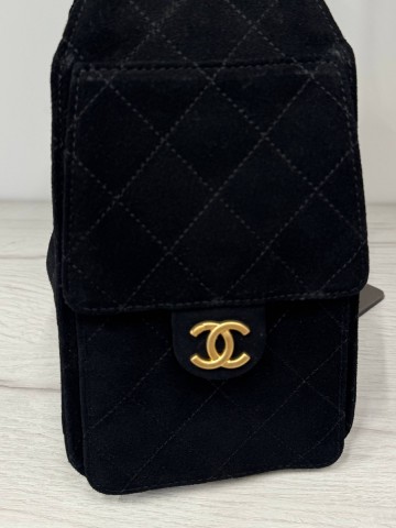 Chanel сумка #324913IQ