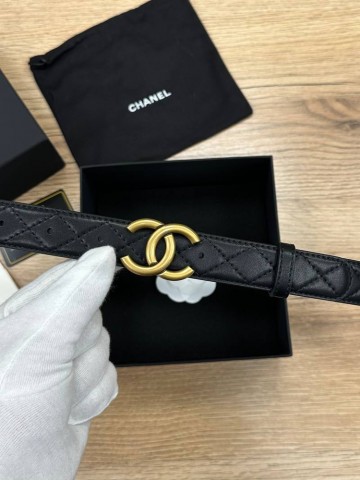 Chanel ремень #325144CD