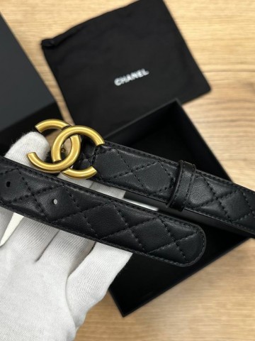 Chanel ремень #325144CD