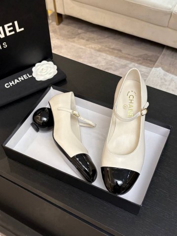 Chanel туфли #418305IM