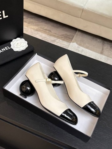 Chanel туфли #418305IM