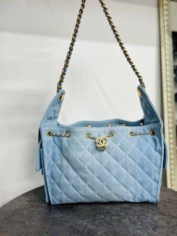 Chanel 25 SMALL сумка #326549ZA