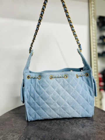 Chanel 25 SMALL сумка #326549ZA