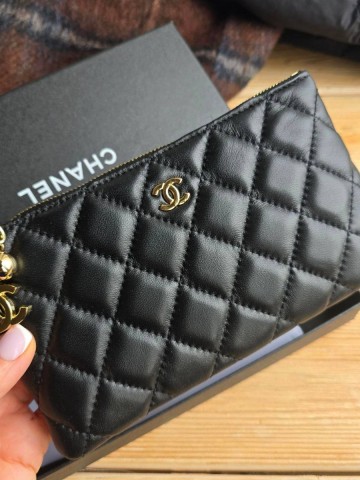 Chanel кошельки #326857QW