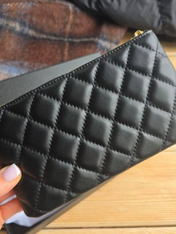 Chanel кошельки #326857QW