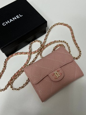 Chanel сумка #327215KO