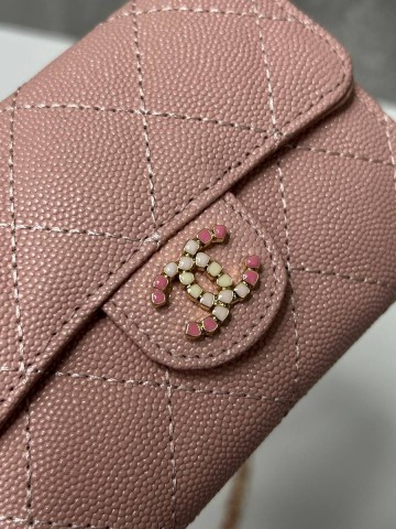 Chanel сумка #327215KO