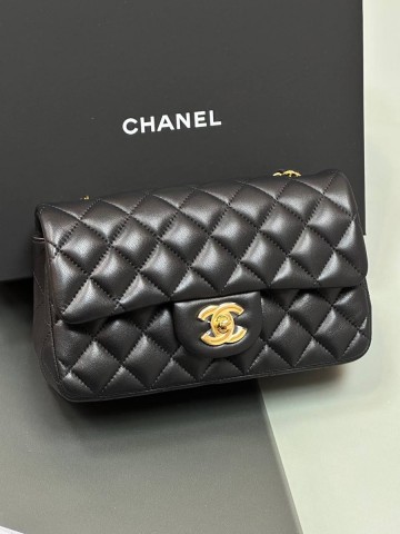 Chanel сумка #327409YA