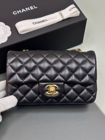Chanel сумка #327409YA