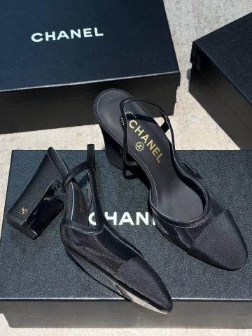Chanel туфли #187509ZR