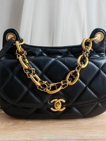 Chanel сумка #328606DS