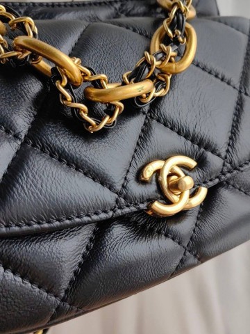 Chanel сумка #328606DS