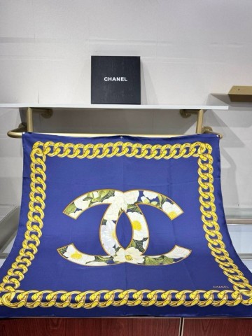 Chanel платок #328672HX