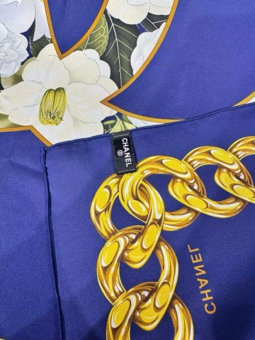 Chanel платок #328672HX