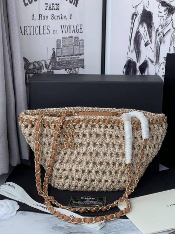 Chanel сумка #328730NF