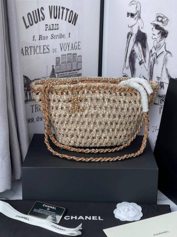 Chanel сумка #328730NF