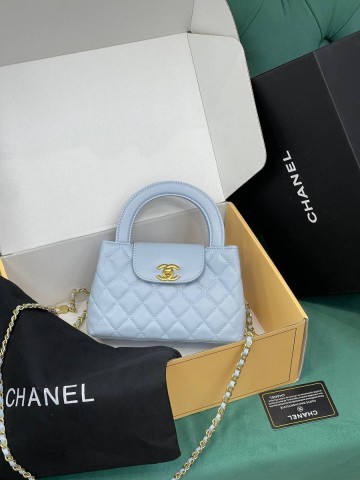 Chanel сумка #328747CP