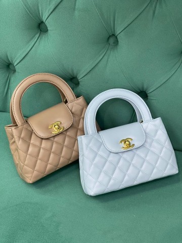 Chanel сумка #328747CP
