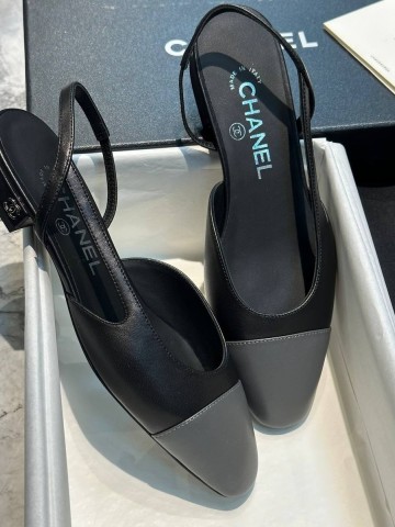 Chanel туфли #587297DG