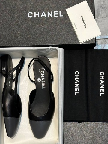 Chanel туфли #587297DG