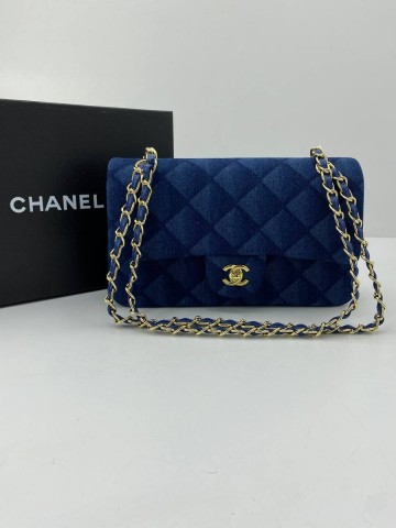 Chanel сумка #329423JA