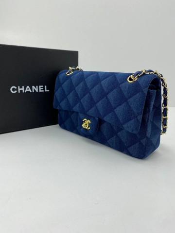 Chanel сумка #329423JA