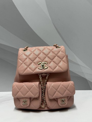 Chanel рюкзак #330643RK