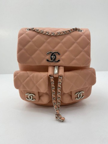 Chanel рюкзак #330643RK