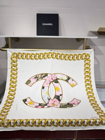 Chanel платок #330864QA