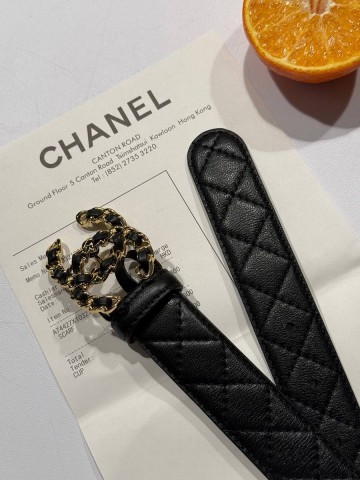 Chanel ремень #331267BZ